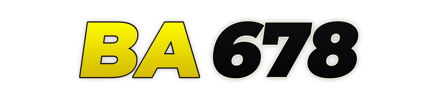 ba678 logo